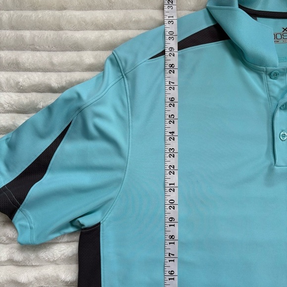 Under Armour Loose Performance Short Sleeve Polo Shirt Men’s XL - Picture 9 of 9